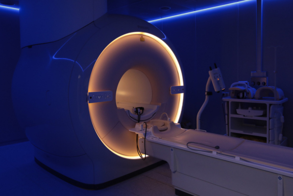 Онкоскрининг Total Body MRI